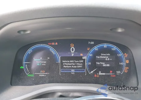 2025 Toyota Camry Xle из США, поврежденный, VIN 4T1DAACK4SU000169